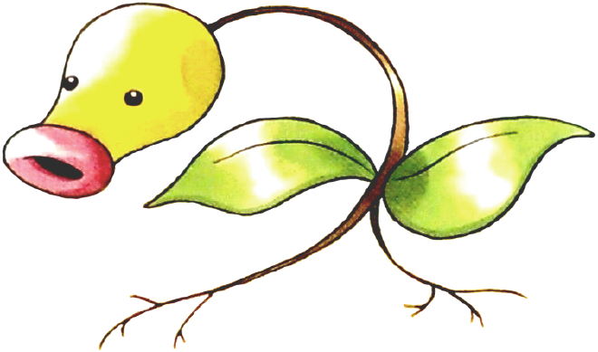 Bellsprout