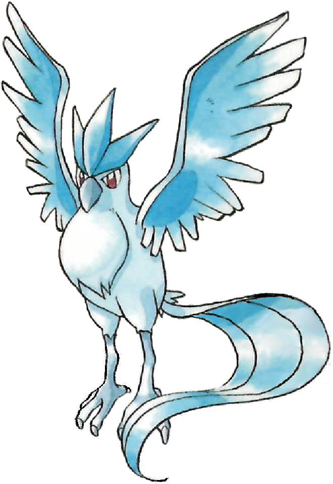 Articuno
